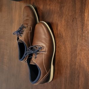 Boys dress shoes